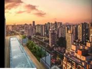Apartamento para Venda em São Paulo/SP Brooklin 3 Quartos