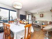 Apartamento para Venda em São Paulo/SP Brooklin 3 Quartos