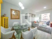 Apartamento para Venda em São Paulo/SP Brooklin 3 Quartos