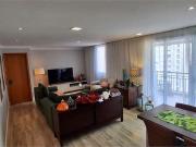 Apartamento para Venda em São Paulo/SP Brooklin 3 Quartos
