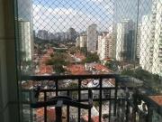 Apartamento para Venda em São Paulo/SP Brooklin 3 Quartos