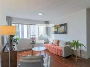 Apartamento para Venda em São Paulo/SP Brooklin 3 Quartos