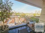 Apartamento para Venda em São Paulo/SP Brooklin 3 Quartos