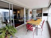 Apartamento para Venda em São Paulo/SP Brooklin 3 Quartos