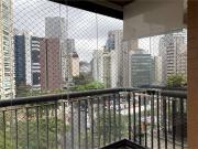 Apartamento para Venda em São Paulo/SP Brooklin 3 Quartos