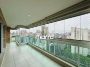 Apartamento para Venda em São Paulo/SP Brooklin 3 Quartos