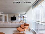 Apartamento para Venda em São Paulo/SP Brooklin 3 Quartos