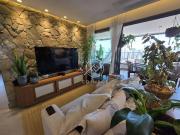 Apartamento para Venda em São Paulo/SP Brooklin 3 Quartos