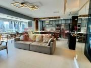 Apartamento para Venda em São Paulo/SP Brooklin 3 Quartos