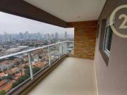 Apartamento para Venda em São Paulo/SP Brooklin 3 Quartos