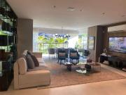 Apartamento para Venda em São Paulo/SP Brooklin 3 Quartos