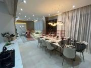 Apartamento para Venda em São Paulo/SP Brooklin 3 Quartos