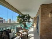 Apartamento para Venda em São Paulo/SP Brooklin 3 Quartos