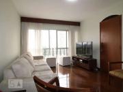 Apartamento para Venda em São Paulo/SP Brooklin 3 Quartos