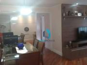 Apartamento para Venda em São Paulo/SP Brooklin 3 Quartos