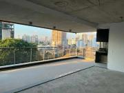 Apartamento para Venda em São Paulo/SP Brooklin 3 Quartos