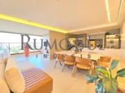 Apartamento para Venda em São Paulo/SP Brooklin 3 Quartos