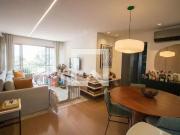 Apartamento para Venda em São Paulo/SP Brooklin 3 Quartos