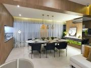 Apartamento para Venda em São Paulo/SP Brooklin 3 Quartos