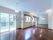 Apartamento para Venda em São Paulo/SP Brooklin 3 Quartos