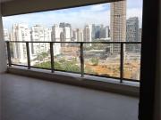 Apartamento para Venda em São Paulo/SP Brooklin 3 Quartos