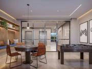 Apartamento para Venda em São Paulo/SP Brooklin 3 Quartos