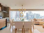 Apartamento para Venda em São Paulo/SP Brooklin 3 Quartos