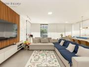 Apartamento para Venda em São Paulo/SP Brooklin 3 Quartos