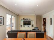 Apartamento para Venda em São Paulo/SP Brooklin 3 Quartos