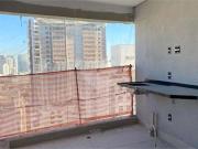 Apartamento para Venda em São Paulo/SP Brooklin 3 Quartos