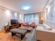 Apartamento para Venda em São Paulo/SP Brooklin 3 Quartos