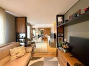 Apartamento para Venda em São Paulo/SP Brooklin 3 Quartos