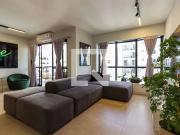 Apartamento para Venda em São Paulo/SP Brooklin 3 Quartos