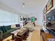 Apartamento para Venda em São Paulo/SP Brooklin 3 Quartos