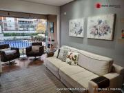 Apartamento para Venda em São Paulo/SP Brooklin 3 Quartos