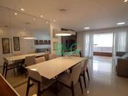 Apartamento para Venda em São Paulo/SP Brooklin 3 Quartos