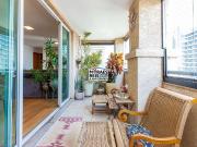 Apartamento para Venda em São Paulo/SP Brooklin 3 Quartos