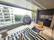 Apartamento para Venda em São Paulo/SP Brooklin 3 Quartos