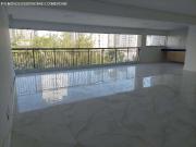 Apartamento para Venda em São Paulo/SP Brooklin 3 Quartos