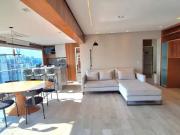 Apartamento para Venda em São Paulo/SP Brooklin 3 Quartos