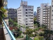 Apartamento para Venda em São Paulo/SP Brooklin 3 Quartos