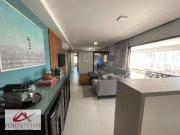 Apartamento para Venda em São Paulo/SP Brooklin 3 Quartos