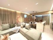 Apartamento para Venda em São Paulo/SP Brooklin 3 Quartos