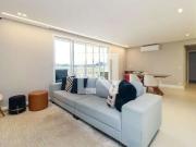 Apartamento para Venda em São Paulo/SP Brooklin 3 Quartos