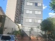 Apartamento para Venda em São Paulo/SP Brooklin 3 Quartos