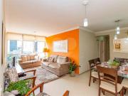 Apartamento para Venda em São Paulo/SP Brooklin 3 Quartos