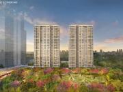 Apartamento para Venda em São Paulo/SP Brooklin 3 Quartos