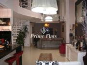Apartamento para Venda em São Paulo/SP Brooklin 2 Quartos