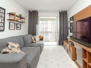 Apartamento para Venda em São Paulo/SP Brooklin 3 Quartos