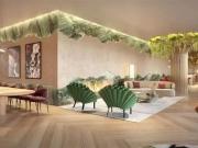 Apartamento para Venda em São Paulo/SP Brooklin 3 Quartos